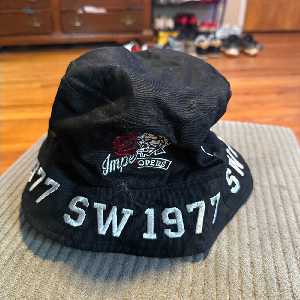 Star War Disney World Reversable Bucket Hat